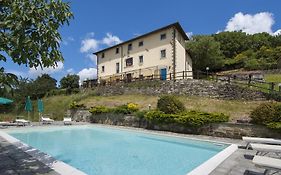 Hotel Borgo Tramonte