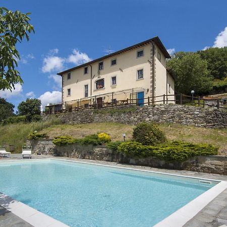 Hotel Borgo Tramonte Pratovecchio Stia Esterno foto