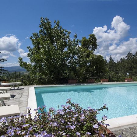 Hotel Borgo Tramonte Pratovecchio Stia Esterno foto