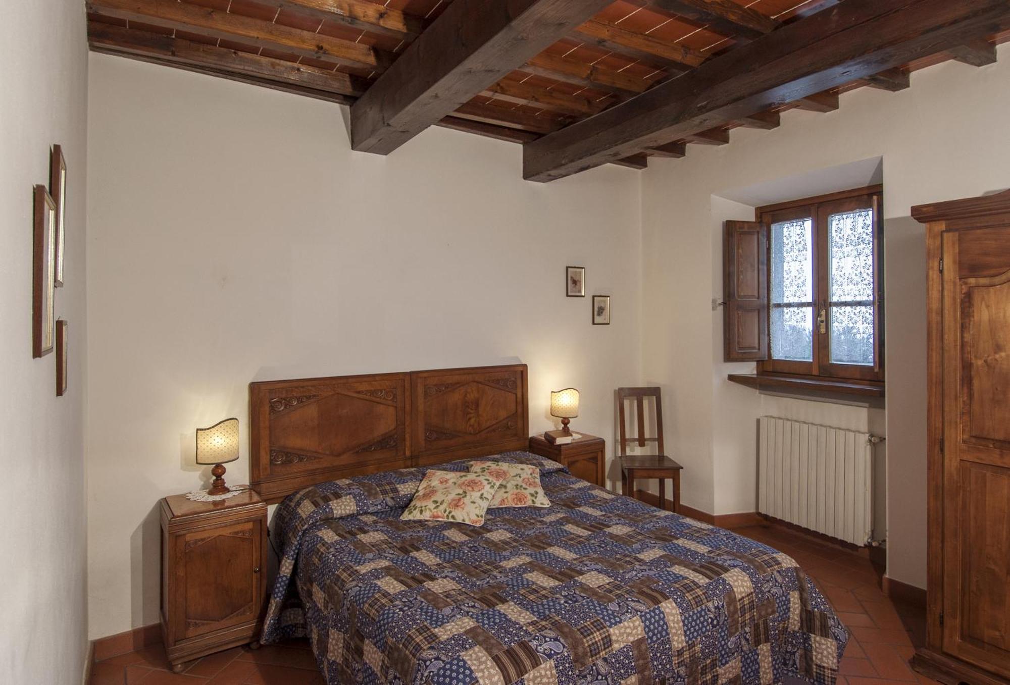 Hotel Borgo Tramonte Pratovecchio Stia Camera foto