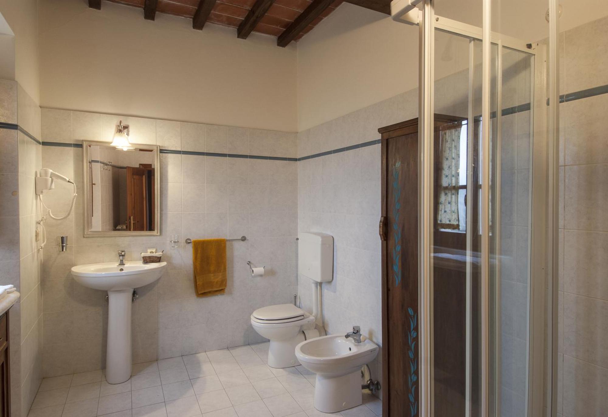 Hotel Borgo Tramonte Pratovecchio Stia Esterno foto