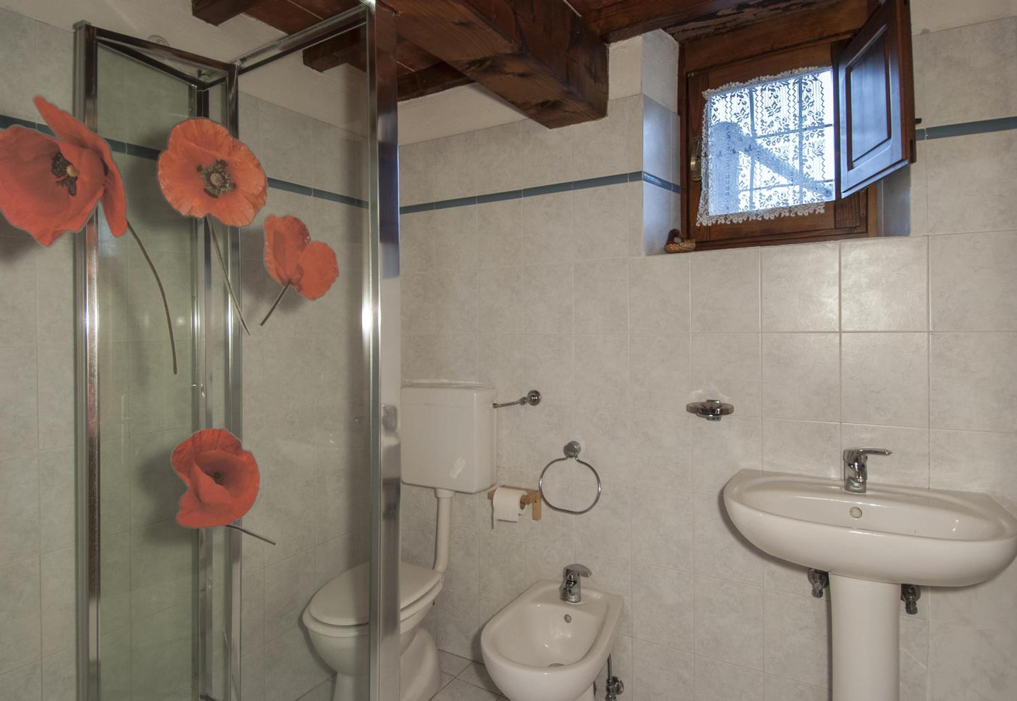 Hotel Borgo Tramonte Pratovecchio Stia Esterno foto