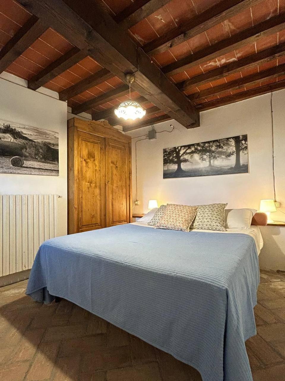Hotel Borgo Tramonte Pratovecchio Stia Esterno foto