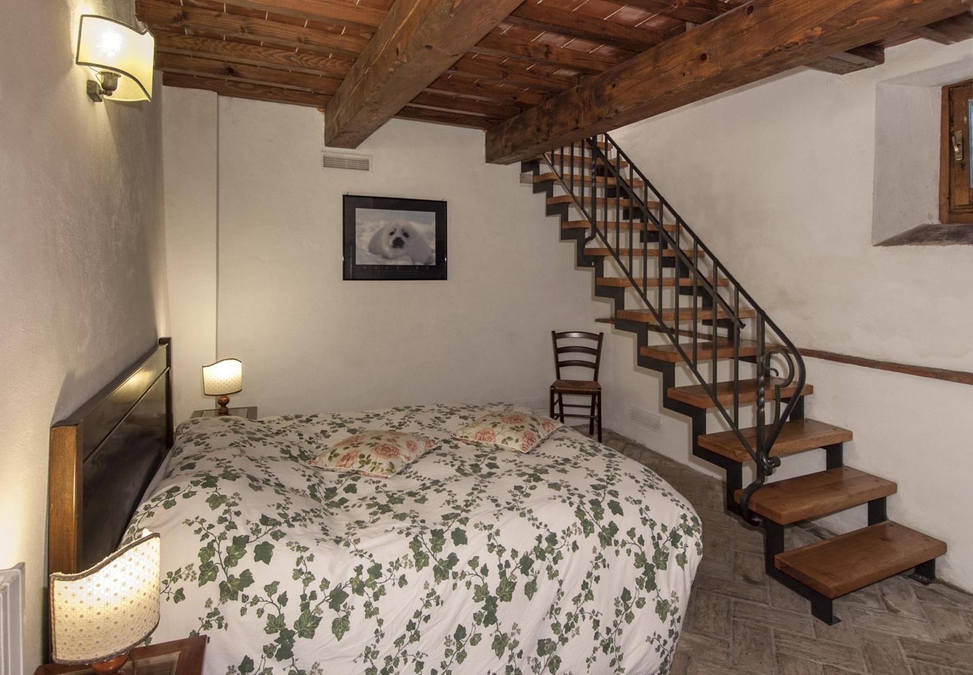 Hotel Borgo Tramonte Pratovecchio Stia Esterno foto
