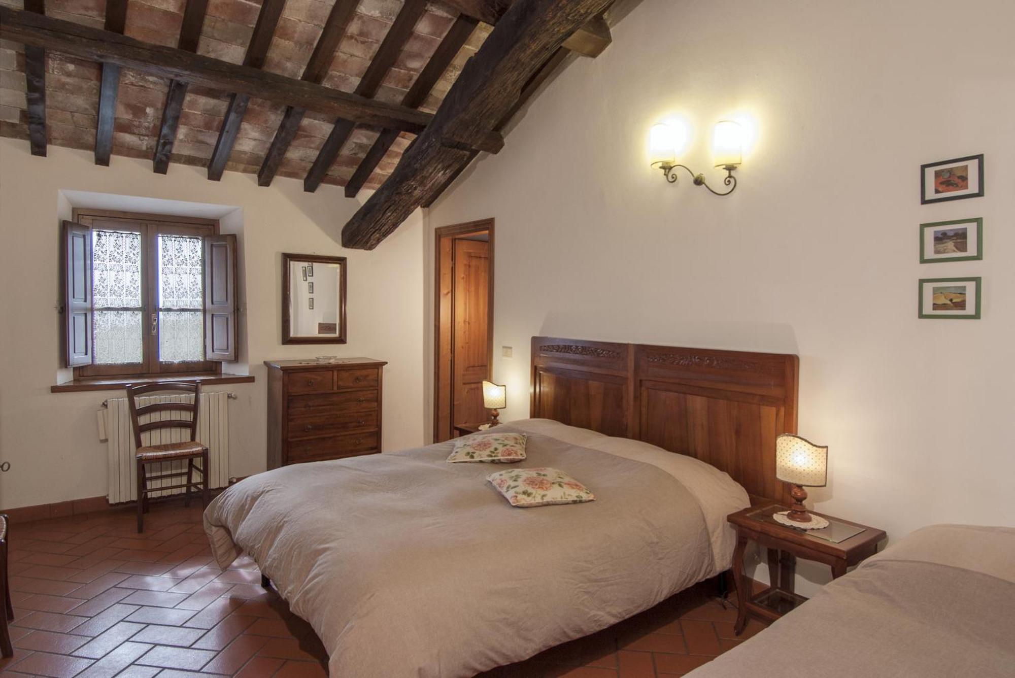 Hotel Borgo Tramonte Pratovecchio Stia Camera foto