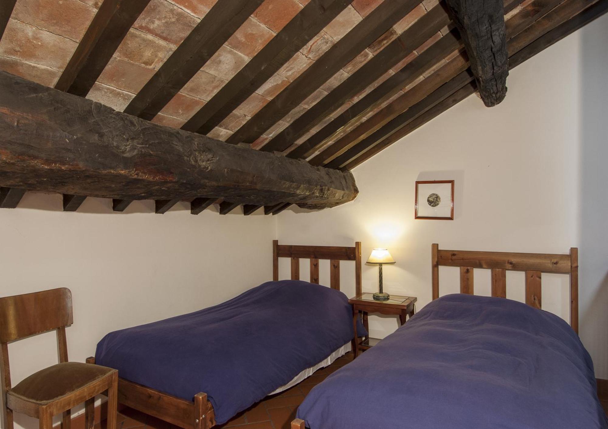 Hotel Borgo Tramonte Pratovecchio Stia Camera foto