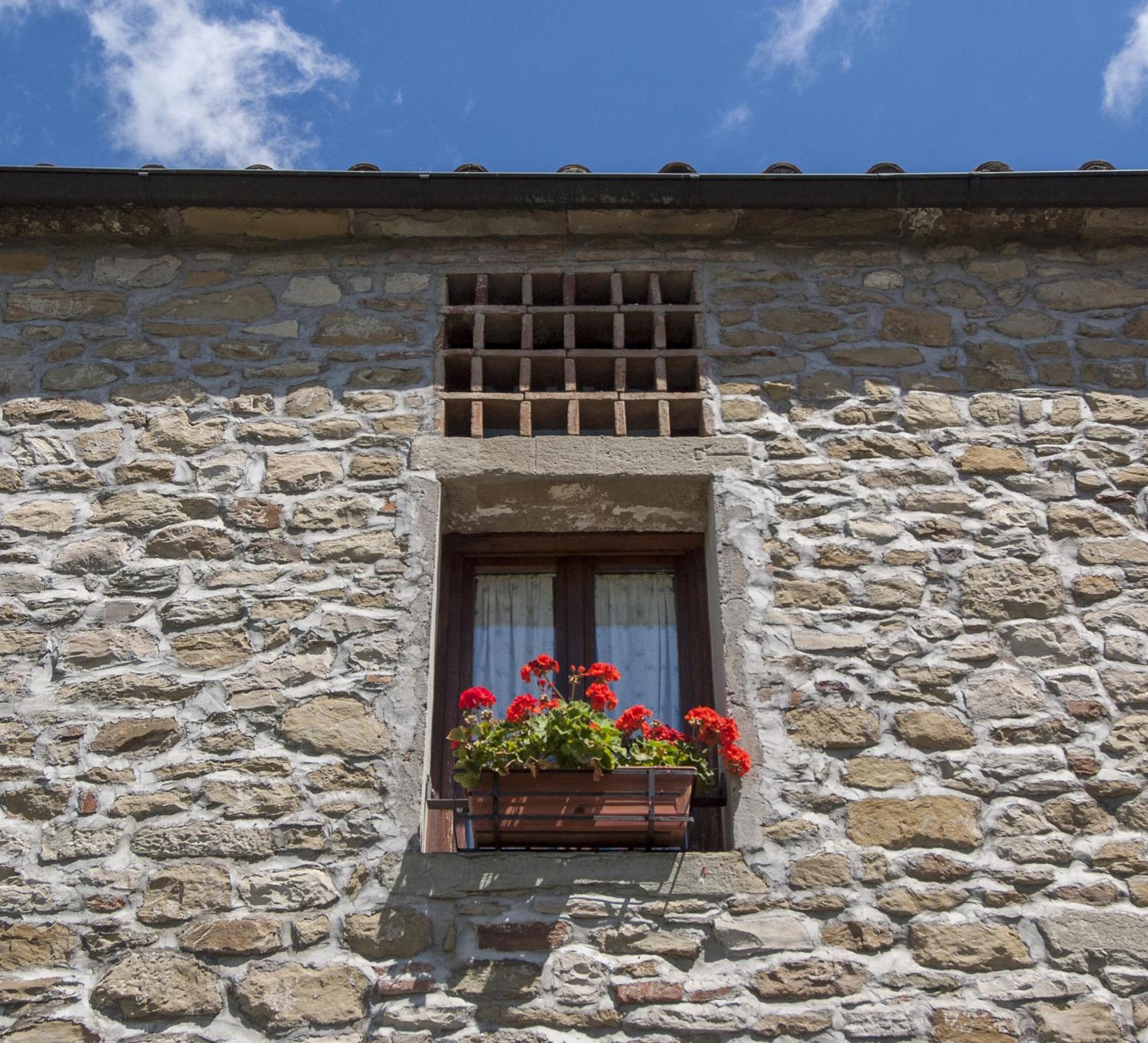 Hotel Borgo Tramonte Pratovecchio Stia Esterno foto