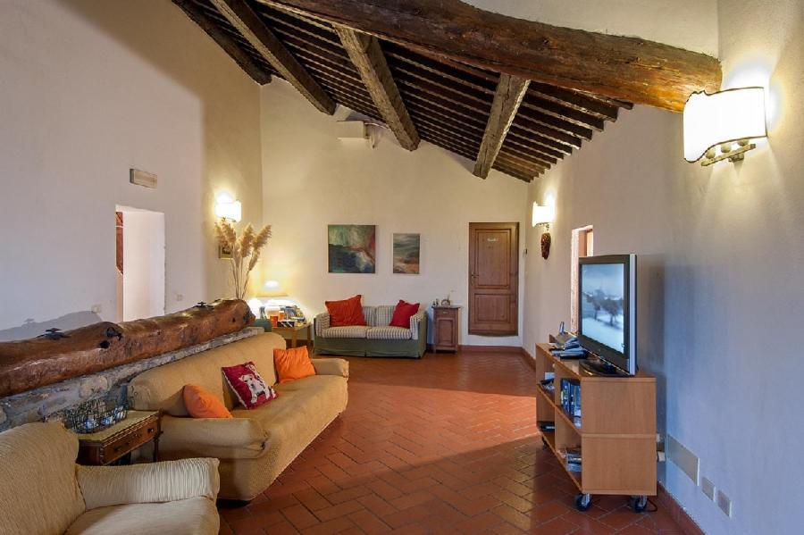 Hotel Borgo Tramonte Pratovecchio Stia Esterno foto
